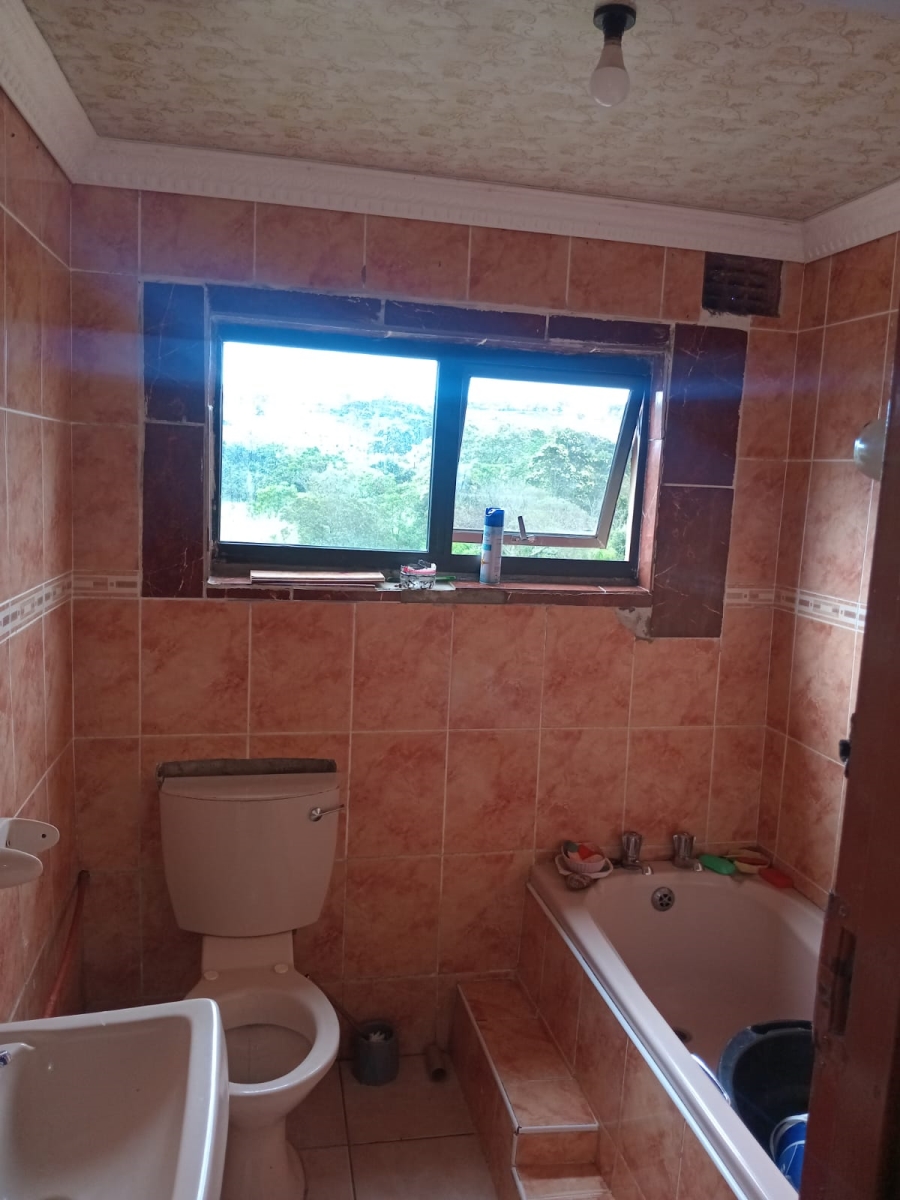 3 Bedroom Property for Sale in Mdantsane Nu 15 Eastern Cape